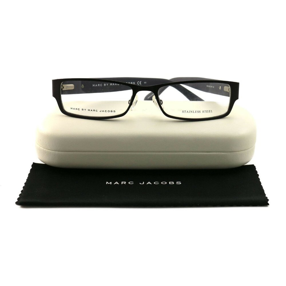 Marc Jacobs Rectangular Style Matte Violet Frame - Picture 5 of 6